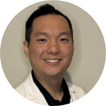 Dr. Christopher Tom, OD
