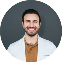 Dr. Christopher Tomassian, MD