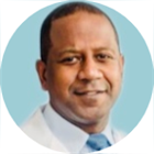 Dr. Christopher Trotz, MD