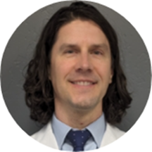 Dr. Christopher Urband, MD, FAAOS