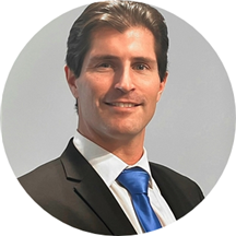 Dr. Christopher Van Damme, DPM