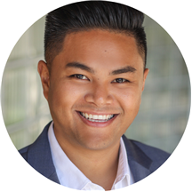 Dr. Christopher Visico, DC