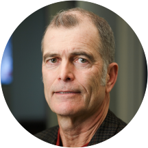 Dr. Christopher Wilson, MD