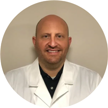 Dr. Christopher Zupsic, OD