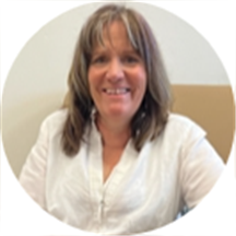 Dr. Christy Kane, PsyD, CMHC