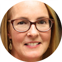 Dr. Christy Taylor, OD