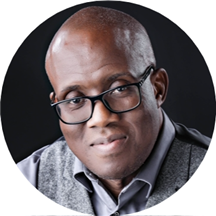 Dr. Chucky Okoh, DNP