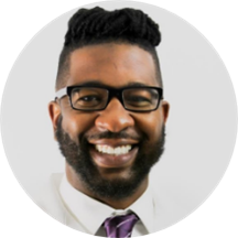 Dr. Chukwuka Okafor, DMD, FICOI