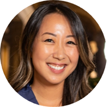 Dr. Chung (Christine) Choi, DDS