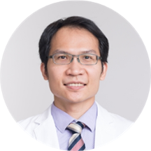 Dr. Chung-Ying (Fred) Tsai, PT, LAc, MPT, MSTOM, DACM
