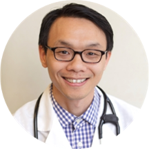 Dr. Chunpang (Tony) Shen, MD