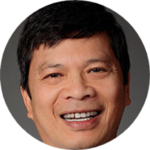 Dr. Chuong Nguyen, MD