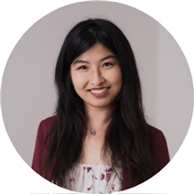 Dr. Ci Yen Joanna Man, DDS