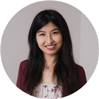 Dr. Ci Yen Joanna Man, DDS