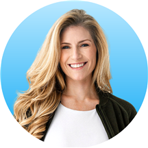 Dr. Ciara Puderbaugh, PT, DPT