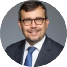 Dr. Ciaran Bradley, MD