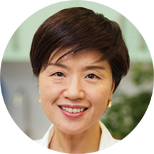 Dr. Cindy Chen, MD