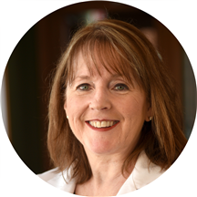 Dr. Cindy Hoffman, DO, FAOCD