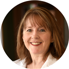 Dr. Cindy Hoffman, DO, FAOCD