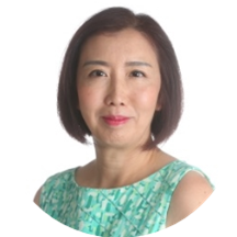 Dr. Cindy Li, DO