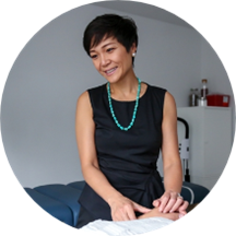 Dr. Claire Alatan, DOM, LAc