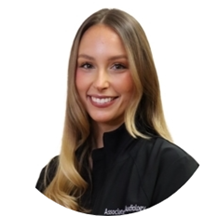 Dr. Claire Heinlein, AuD