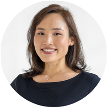 Dr. Claire Kim, DMD