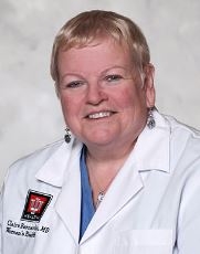 Dr. Claire L Bernardin, MD