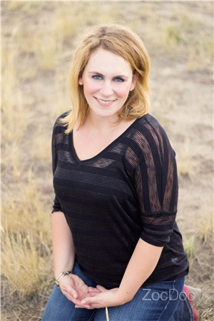 Dr. Claire-Marie Ficsor, DMD