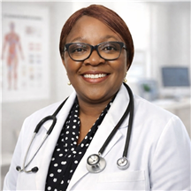 Dr. Clarisse Ngueha-Nana, APRN, FNP-C, DNP