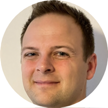 Dr. Clark Thompson, PsyD