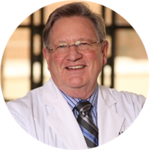 Dr. Clark W. Griffith, MD
