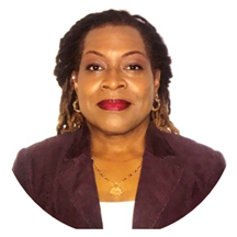 Dr. Claudette Blake, DNP