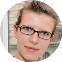 Dr. Claudia Andrei, PhD