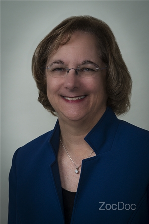 Dr. Claudia Gruss, MD