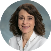 Dr. Claudia M. Dourado, MD