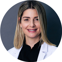 Dr. Claudia Valle, DDS