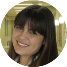 Dr. Claudine Aguilera, MD