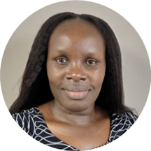 Dr. Claudine Onsongo, DNP, PMHNP