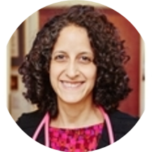 Dr. Claudine Portella, MD