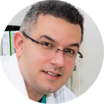 Dr. Claudio Diaz-Socarras, MD, FACOG