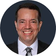 Dr. Claudio Ferreira, MD