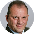 Dr. Claudio Martincic, DO