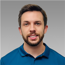 Dr. Clayton Frost, OD