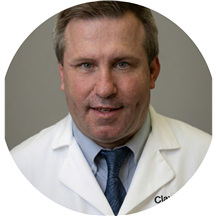 Dr. Clayton Hann, MD