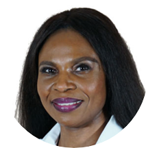 Dr. Clementina Ogwuma, DNP, AGNP - C
