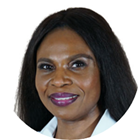 Dr. Clementina Ogwuma, DNP, AGNP - C