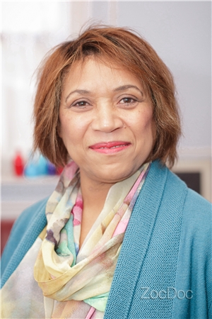 Dr. Cleonie White, PhD