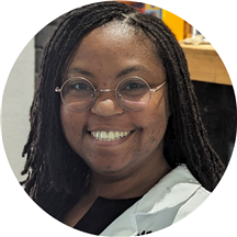 Dr. Clesandra Watson-Robertson, DC