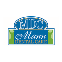 Dr. Cleveland Mann, DMD